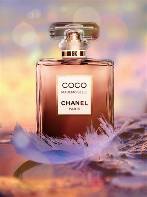 chanel femme parfum 2018|coco mademoiselle intense.